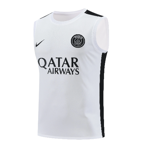 REGATA PSG  2023/24  - PRETO E BRANCO