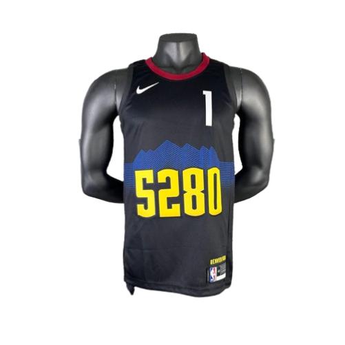 REGATA NBA DENVER NUGGETS CITY EDITION 23/24 PORTER JR