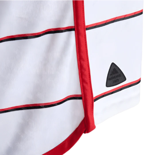 CAMISA FLAMENGO II - 23/24