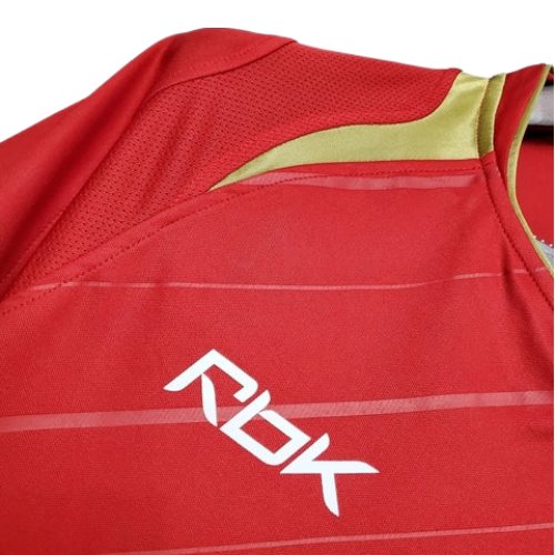 CAMISA LIVERPOOL RETRÔ - 2005/06
