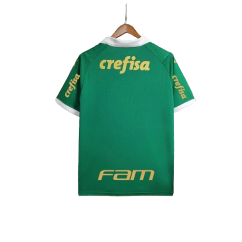 CAMISA PALMEIRAS I COM PATROCÍNIOS - 24/25