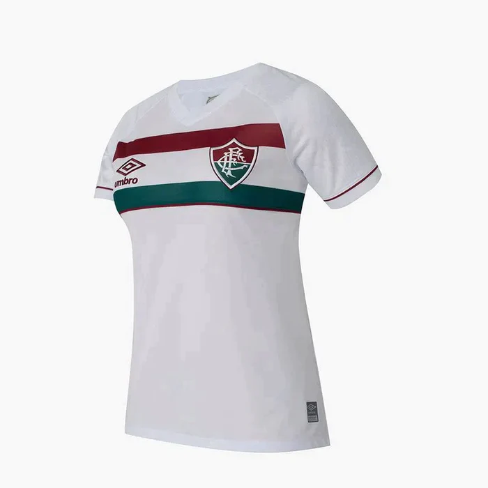 CAMISA FEMININA FLUMINENSE II 23/24