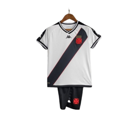 KIT INFANTIL VASCO II- 24/25