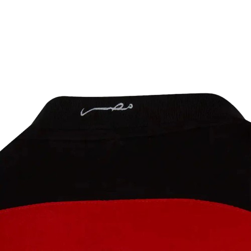 CAMISA SELEÇÃO EGITO 20/21 - VERMELHO