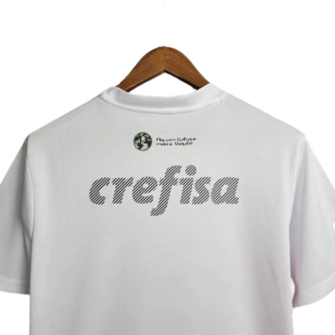 CAMISA PALMEIRAS GOLEIRO OUTUBRO ROSA - 23/24