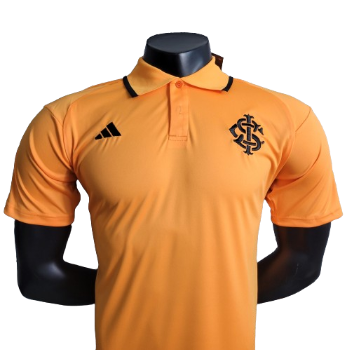 POLO INTERNACIONAL LARANJA - 2023/24