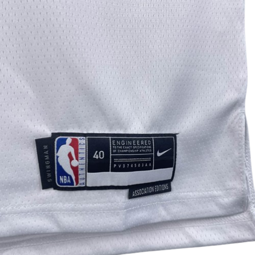REGATA NBA PHOENIX SUNS ASSOCIATION EDITION 23/24 BRADLEY BEAL BRANCA