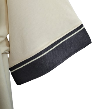 CAMISA CORINTHIANS IV PRETA - 23/24