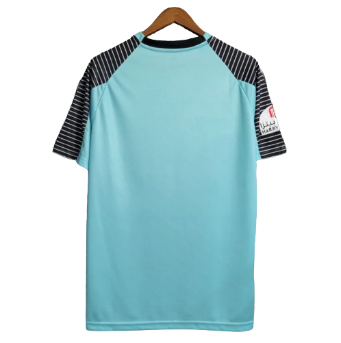 CAMISA GOLEIRO AL-NASSR 23/24 - AZUL