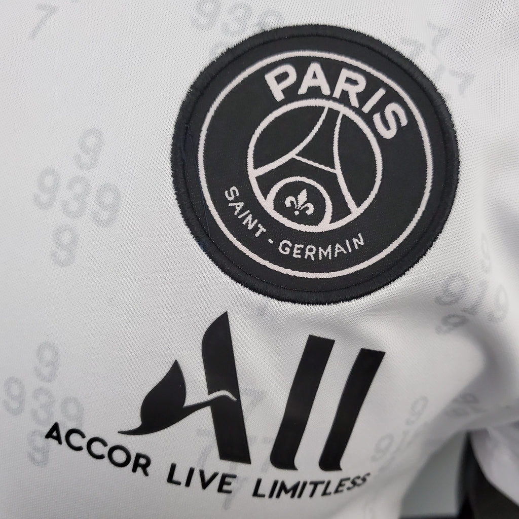 POLO PSG BRANCA 2022/23