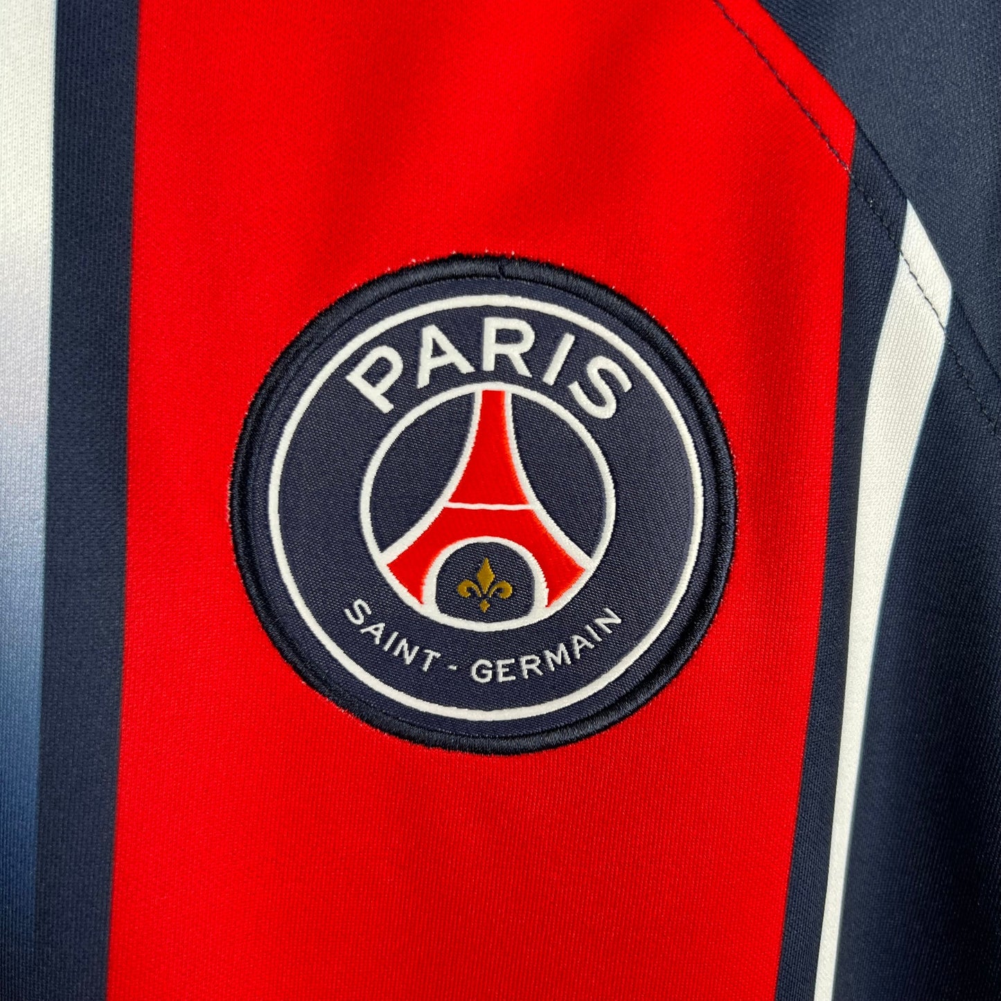 CAMISA PSG I - 2023/24