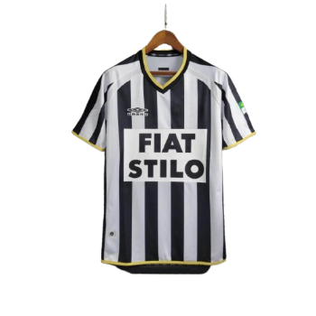 CAMISA ATLETICO MINEIRO RETRÔ 2003