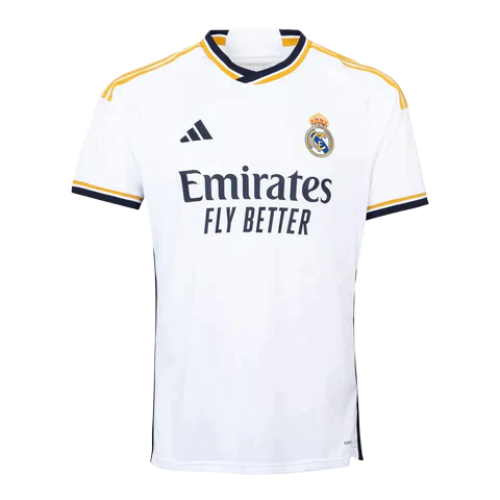 CAMISA REAL MADRID I - 2023/24