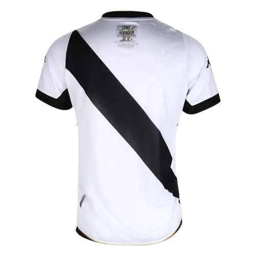CAMISA FEMININA VASCO II - 23/24