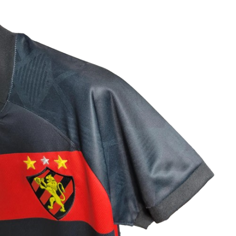 CAMISA SPORT I 23/24 - UMBRO FEMININA