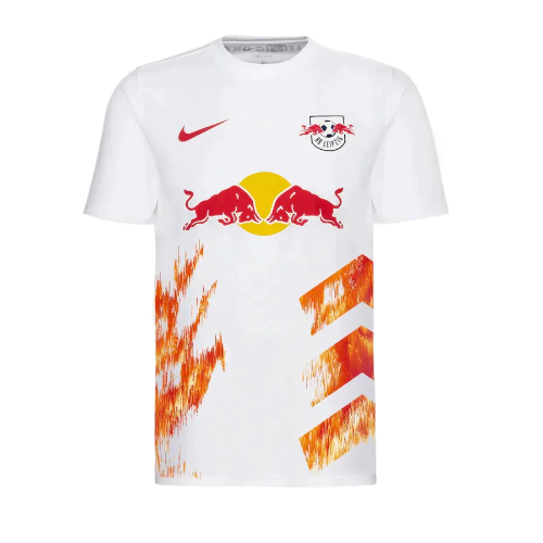 CAMISA RB LEIPZIG 23/24 NIKE - BRANCO