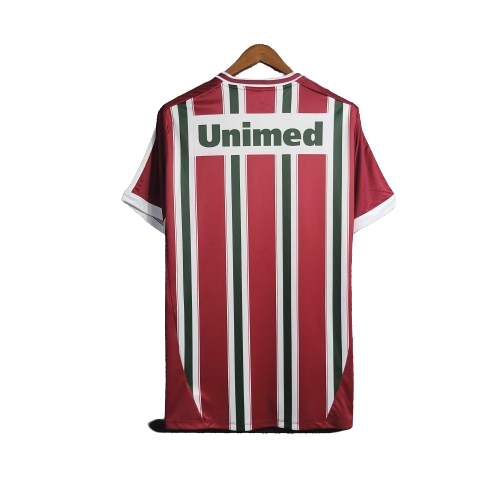 CAMISA FLUMINENSE RETRÔ 2012