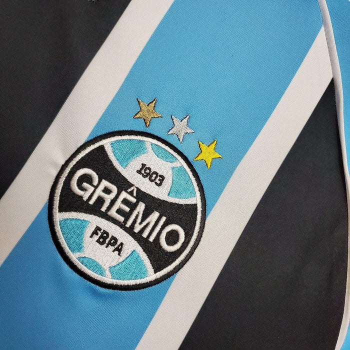 CAMISA GRÊMIO RETRÔ 2000