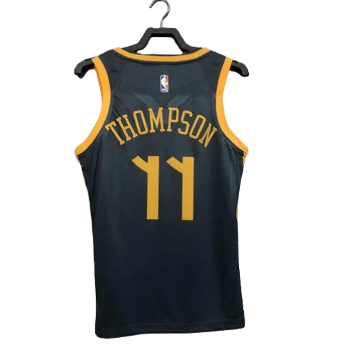 REGATA NBA GOLDEN STATE WARRIORS THE BAY 19/20 KLAY THOMPSON