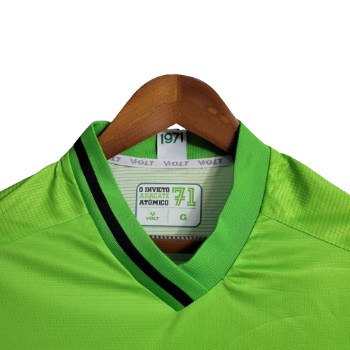 CAMISA AMÉRICA MINEIRO VERDE - 23/24