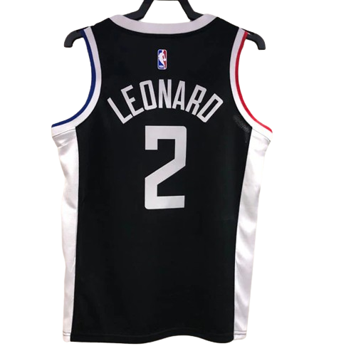 REGATA NBA LOS ANGELES CLIPPERS CITY EDITION 20/21 KAWHI LEONARD