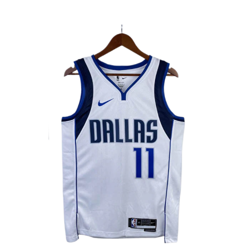 REGATA NBA DALLAS MAVERICKS ASSOCIATION EDITION 23/24 KYRIE IRVING BRANCA