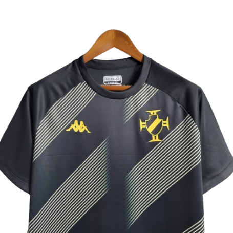 CAMISA VASCO TREM-BALA DA COLINA - 2023/24
