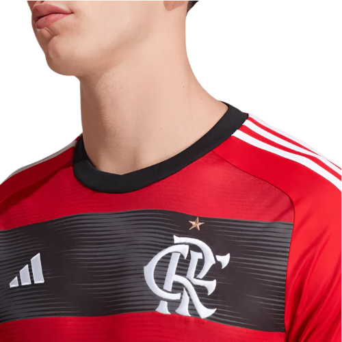 CAMISA FLAMENGO I - 23/24