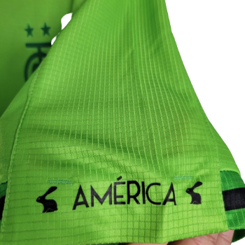 CAMISA AMÉRICA MINEIRO VERDE - 23/24