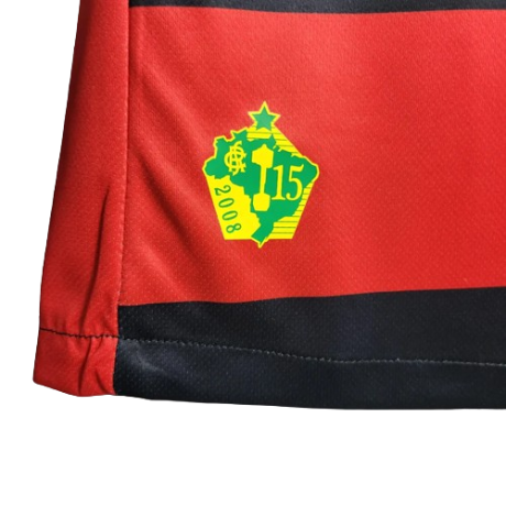 CAMISA SPORT I 23/24 - UMBRO FEMININA