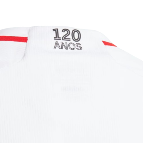 CAMISA BENFICA II 2023/24 - BRANCO