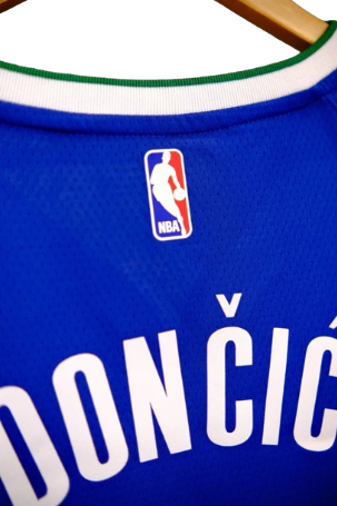 REGATA NBA DALLAS MAVERICKS CITY EDITION 22/23 LUKA DONCIC