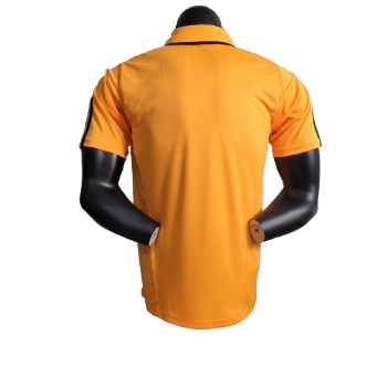 POLO INTERNACIONAL LARANJA - 2023/24