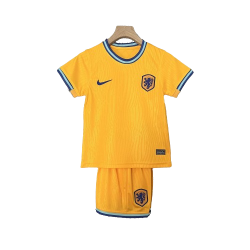 CONJUNTO INFANTIL HOLANDA  24/25