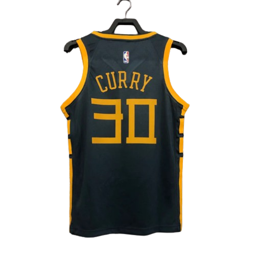 REGATA NBA GOLDEN STATE WARRIORS THE BAY 19/20 STEPHEN CURRY