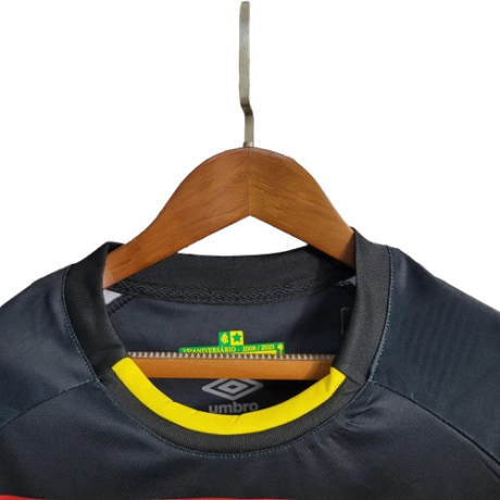 CAMISA SPORT I 23/24 - UMBRO FEMININA