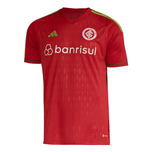 CAMISA GOLEIRO  INTERNACIONAL - 2023