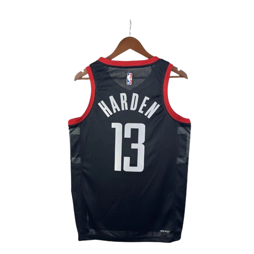 REGATA NBA HOUSTON ROCKETS STATEMENT EDITION JAMES HARDEN