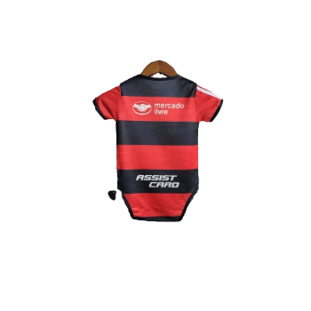 BODY INFANTIL FLAMENGO I - 2023/24