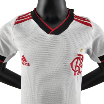 KIT INFANTIL FLAMENGO II - 2022/23