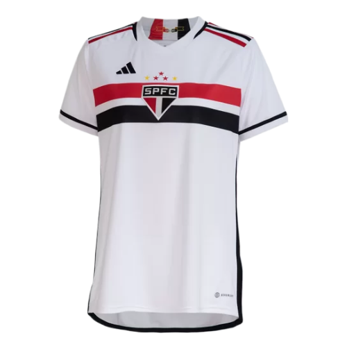 CAMISA FEMININA SÃO PAULO I - 23/24