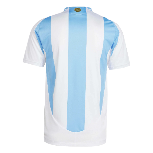 CAMISA SELEÇÃO ARGENTINA I - 2024/25