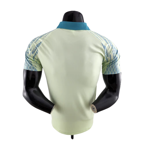POLO BRASIL VERDE - MASCULINA