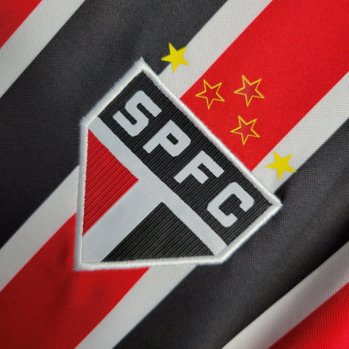 CAMISA FEMININA SÃO PAULO II - 23/24