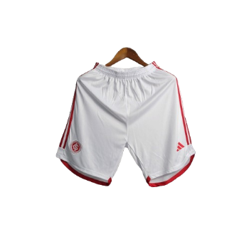 SHORT DO INTERNACIONAL I BRANCO - 2023/24