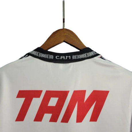 CAMISA ATLÉTICO MINEIRO RETRÔ 1996