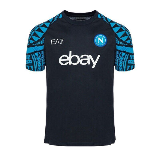CAMISA NAPOLI TREINO 2023/2024