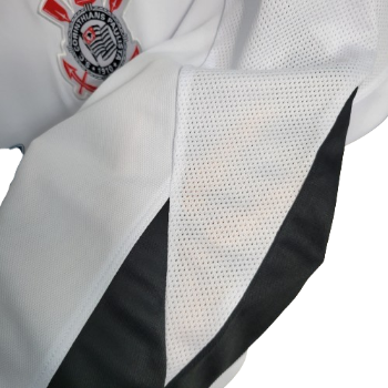 CAMISA CORINTHIANS I - 2000 RETRO