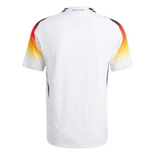 CAMISA ALEMANHA I BRANCA - 2024/25