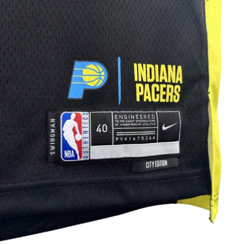 REGATA NBA INDIANA PACERS CITY EDITION 23/24 PASCAL SIAKAM
